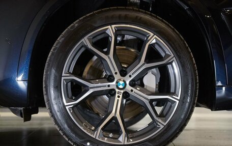 BMW X5, 2025 год, 10 300 000 рублей, 27 фотография
