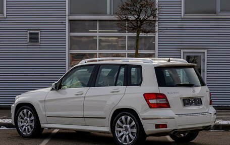 Mercedes-Benz GLK-Класс, 2012 год, 1 595 000 рублей, 4 фотография