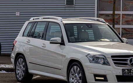 Mercedes-Benz GLK-Класс, 2012 год, 1 595 000 рублей, 7 фотография