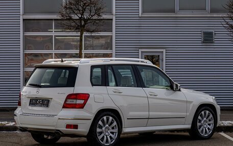 Mercedes-Benz GLK-Класс, 2012 год, 1 595 000 рублей, 6 фотография