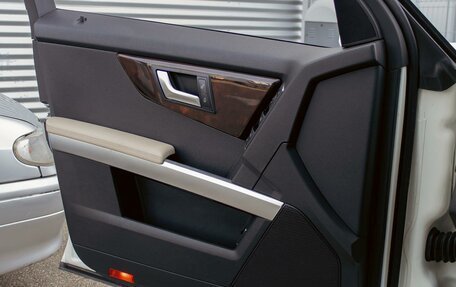 Mercedes-Benz GLK-Класс, 2012 год, 1 595 000 рублей, 12 фотография