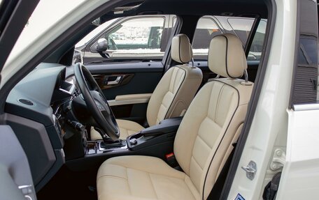 Mercedes-Benz GLK-Класс, 2012 год, 1 595 000 рублей, 11 фотография