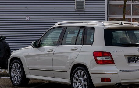 Mercedes-Benz GLK-Класс, 2012 год, 1 595 000 рублей, 9 фотография