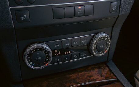 Mercedes-Benz GLK-Класс, 2012 год, 1 595 000 рублей, 16 фотография