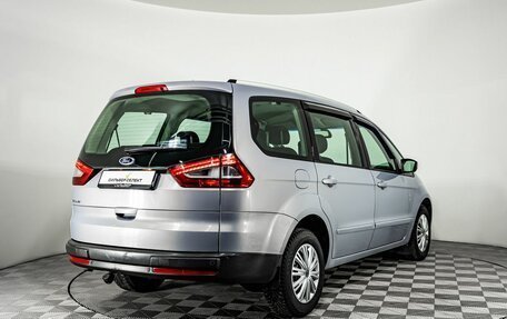 Ford Galaxy II, 2011 год, 900 000 рублей, 2 фотография