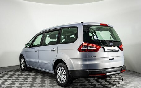 Ford Galaxy II, 2011 год, 900 000 рублей, 6 фотография
