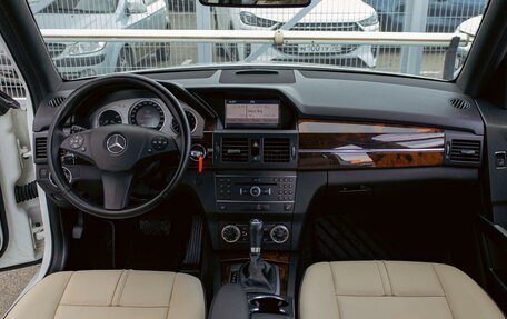 Mercedes-Benz GLK-Класс, 2012 год, 1 595 000 рублей, 17 фотография