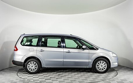 Ford Galaxy II, 2011 год, 900 000 рублей, 8 фотография