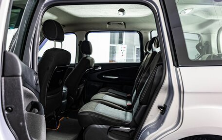 Ford Galaxy II, 2011 год, 900 000 рублей, 12 фотография