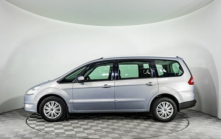 Ford Galaxy II, 2011 год, 900 000 рублей, 7 фотография
