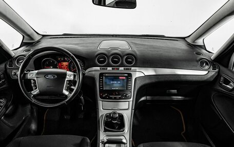 Ford Galaxy II, 2011 год, 900 000 рублей, 13 фотография