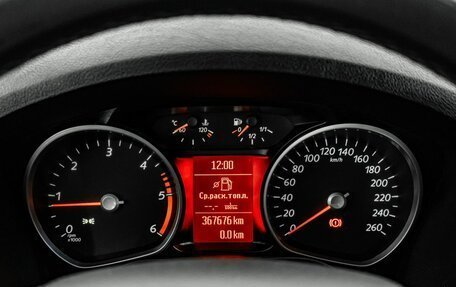 Ford Galaxy II, 2011 год, 900 000 рублей, 15 фотография