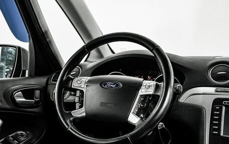 Ford Galaxy II, 2011 год, 900 000 рублей, 14 фотография