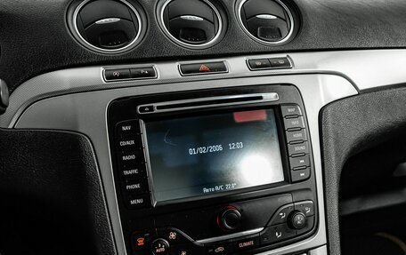 Ford Galaxy II, 2011 год, 900 000 рублей, 18 фотография