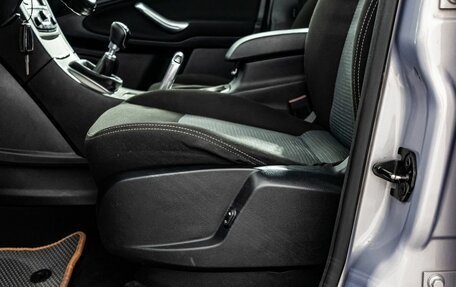 Ford Galaxy II, 2011 год, 900 000 рублей, 21 фотография