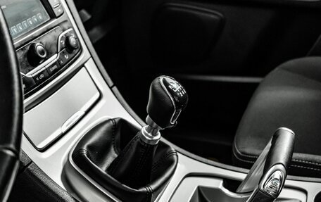 Ford Galaxy II, 2011 год, 900 000 рублей, 20 фотография