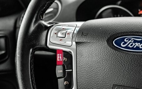 Ford Galaxy II, 2011 год, 900 000 рублей, 16 фотография