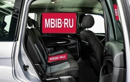 Ford Galaxy II, 2011 год, 900 000 рублей, 11 фотография