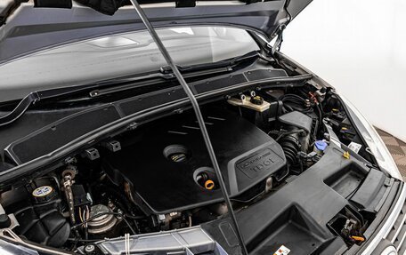 Ford Galaxy II, 2011 год, 900 000 рублей, 23 фотография