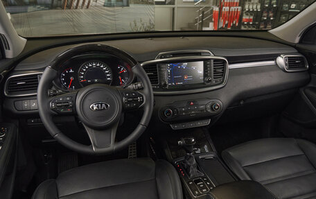 KIA Sorento III Prime рестайлинг, 2015 год, 1 995 000 рублей, 8 фотография