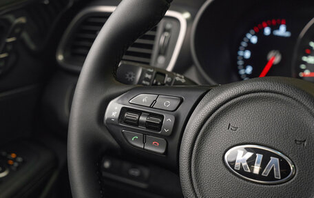 KIA Sorento III Prime рестайлинг, 2015 год, 1 995 000 рублей, 12 фотография
