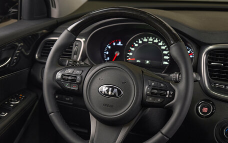 KIA Sorento III Prime рестайлинг, 2015 год, 1 995 000 рублей, 11 фотография