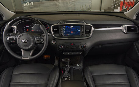 KIA Sorento III Prime рестайлинг, 2015 год, 1 995 000 рублей, 9 фотография