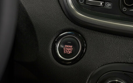 KIA Sorento III Prime рестайлинг, 2015 год, 1 995 000 рублей, 14 фотография