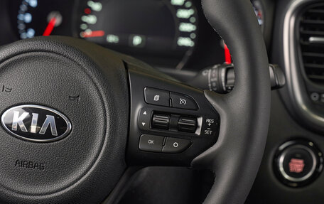 KIA Sorento III Prime рестайлинг, 2015 год, 1 995 000 рублей, 13 фотография