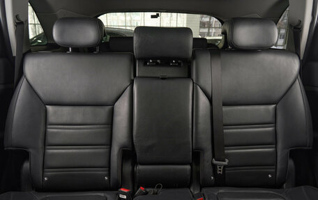 KIA Sorento III Prime рестайлинг, 2015 год, 1 995 000 рублей, 18 фотография