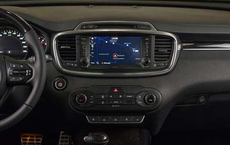 KIA Sorento III Prime рестайлинг, 2015 год, 1 995 000 рублей, 16 фотография