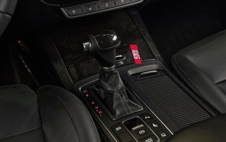 KIA Sorento III Prime рестайлинг, 2015 год, 1 995 000 рублей, 17 фотография