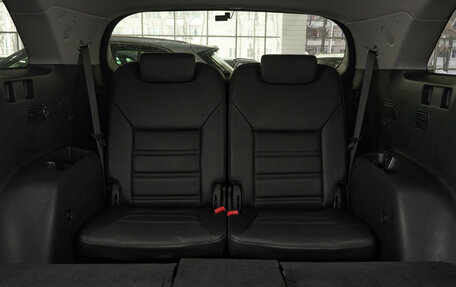 KIA Sorento III Prime рестайлинг, 2015 год, 1 995 000 рублей, 19 фотография