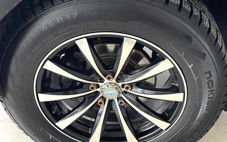 Chevrolet Captiva I, 2010 год, 650 000 рублей, 9 фотография