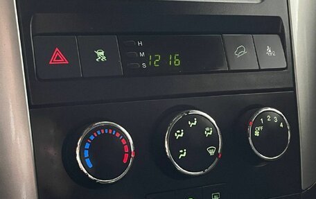 Chevrolet Captiva I, 2010 год, 650 000 рублей, 14 фотография