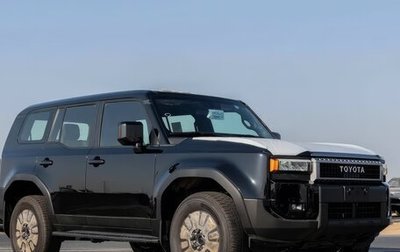 Toyota Land Cruiser Prado, 2026 год, 8 700 000 рублей, 1 фотография