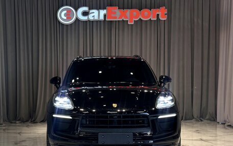 Porsche Macan I рестайлинг, 2024 год, 7 990 000 рублей, 2 фотография
