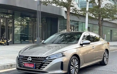 Nissan Altima VI (L34), 2023 год, 2 149 311 рублей, 1 фотография