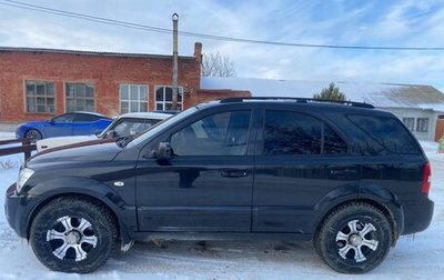 KIA Sorento IV, 2011 год, 1 000 000 рублей, 1 фотография