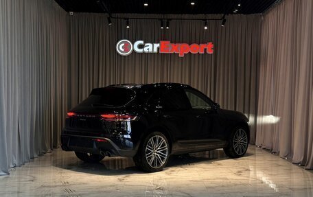 Porsche Macan I рестайлинг, 2024 год, 7 990 000 рублей, 6 фотография