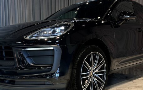 Porsche Macan I рестайлинг, 2024 год, 7 990 000 рублей, 7 фотография