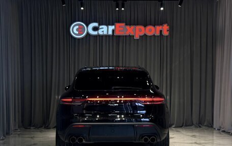 Porsche Macan I рестайлинг, 2024 год, 7 990 000 рублей, 5 фотография