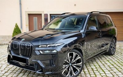 BMW X7, 2024 год, 13 640 000 рублей, 1 фотография