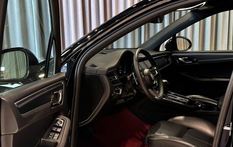 Porsche Macan I рестайлинг, 2024 год, 7 990 000 рублей, 9 фотография