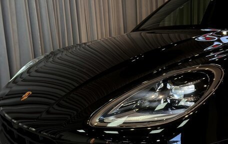 Porsche Macan I рестайлинг, 2024 год, 7 990 000 рублей, 8 фотография