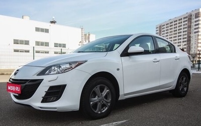 Mazda 3, 2010 год, 749 000 рублей, 1 фотография