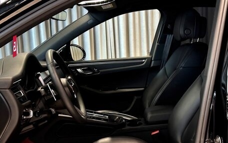 Porsche Macan I рестайлинг, 2024 год, 7 990 000 рублей, 10 фотография