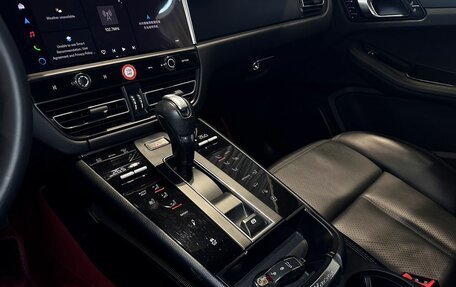 Porsche Macan I рестайлинг, 2024 год, 7 990 000 рублей, 17 фотография