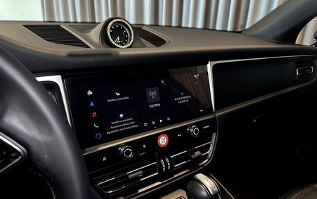 Porsche Macan I рестайлинг, 2024 год, 7 990 000 рублей, 16 фотография