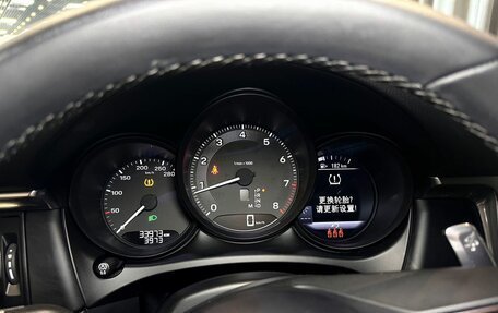 Porsche Macan I рестайлинг, 2024 год, 7 990 000 рублей, 15 фотография